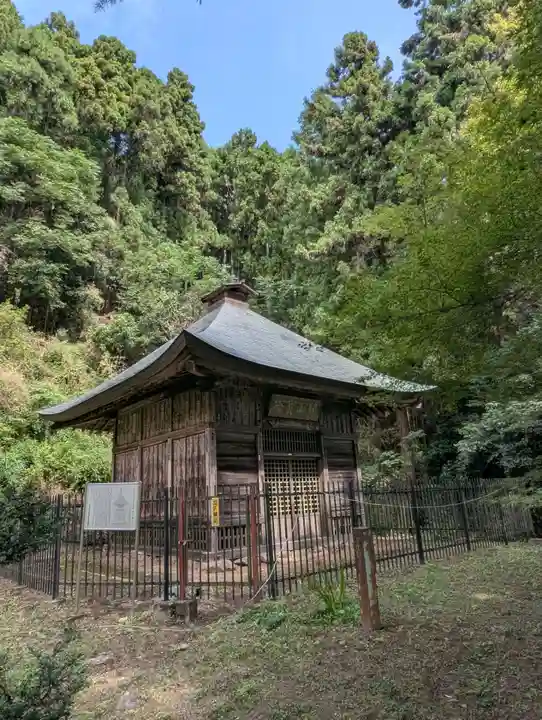 慈光寺(埼玉県)