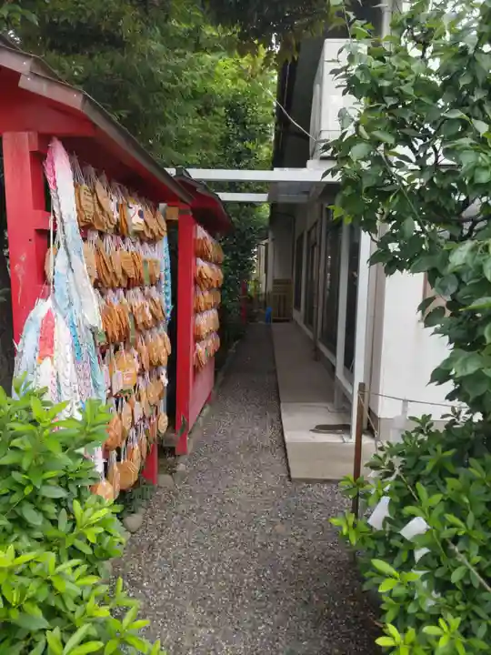尾張猿田彦神社(愛知県)