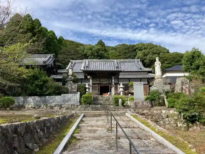 岩戸寺(大分県)