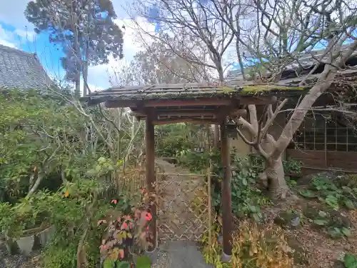 當麻寺 宗胤院(奈良県)