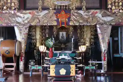 前山寺(長野県)
