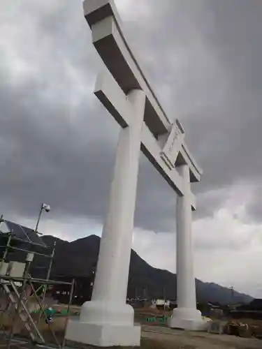 出雲大社(島根県)