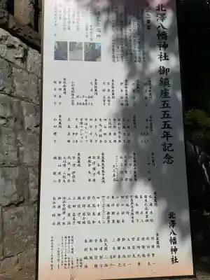 北澤八幡神社の{uncategorized: "未分類", other: "その他", undefined: "問題あり", building: "その他建物", grave: "お墓", sacred_gate: "鳥居", guardian: "狛犬", statue: "像", buddha: "仏像", history: "歴史", nature: "自然", garden: "庭園", animal: "動物", pagoda: "塔", temizu: "手水舎", mountain_gate: "山門・神門", sanctuary: "本殿・本堂", subordinate: "末社・摂社", art: "芸術", scenery: "景色", jizo: "地蔵", ema: "絵馬", goshuin: "御朱印", omikuji: "おみくじ", items: "授与品その他", amulet: "お守り", goshuincho: "御朱印帳", eats: "食事", festival: "お祭り", votive_dance: "神楽", shichigosan: "七五三参", wedding: "結婚式", experience: "体験その他", initially: "初詣", around: "周辺", anti_infection: "感染症対策"}