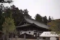 恵林寺のその他建物