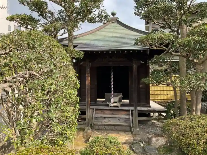 景徳寺のその他建物