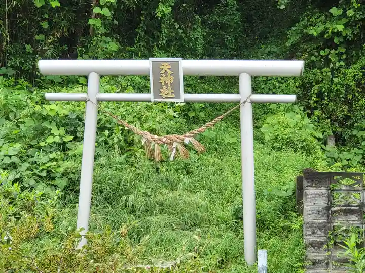 天神社(宮城県)