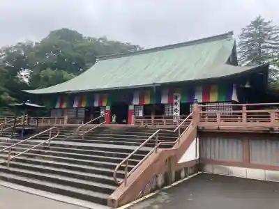 喜多院(埼玉県)