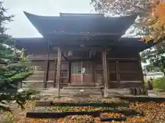 袋宮寺(青森県)