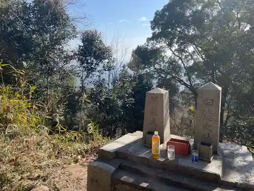 荒熊神社(兵庫県)