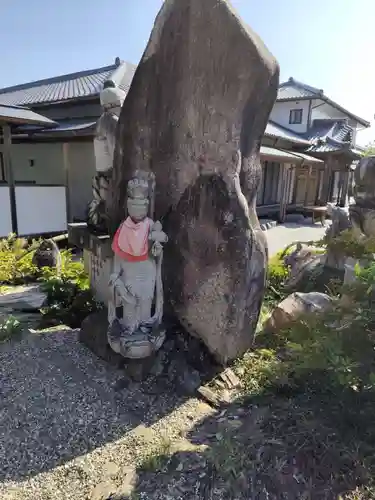 常楽寺(徳島県)