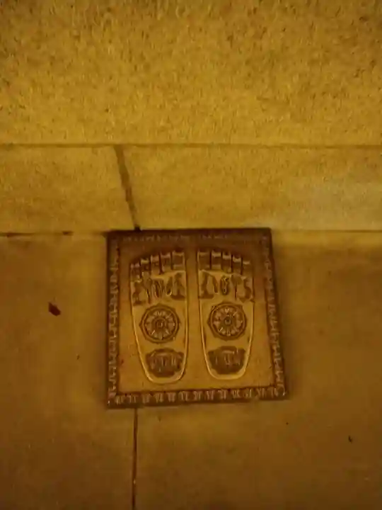 大聖院のその他建物