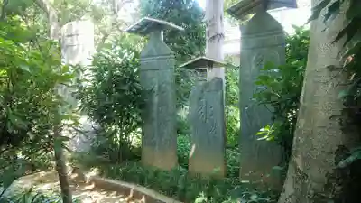 護国寺のその他建物