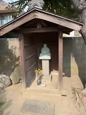 清光寺(東京都)