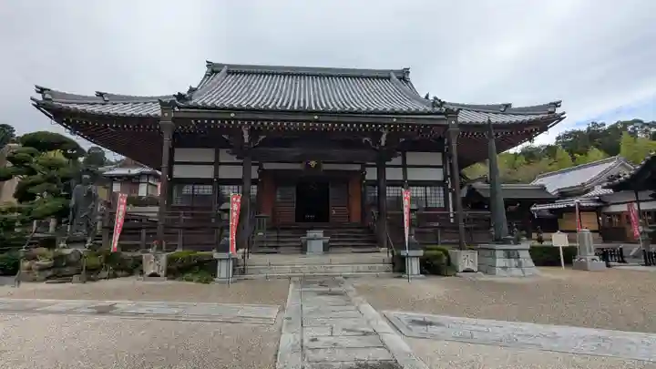 西蓮寺(三重県)