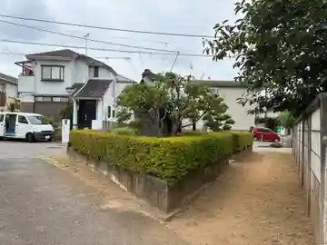御嶽霊神(千葉県)