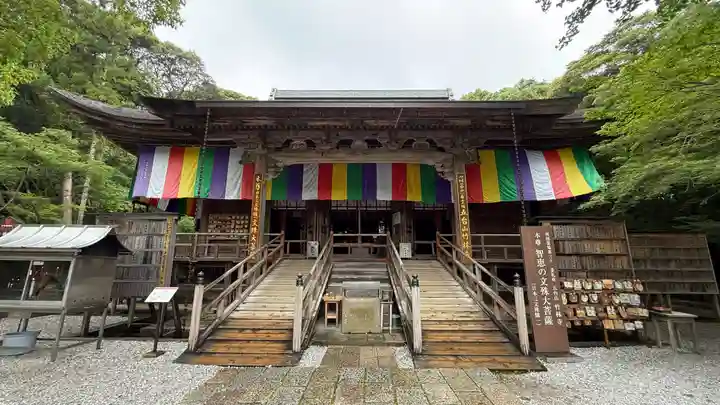 竹林寺(高知県)