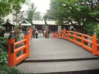 千葉神社のその他建物