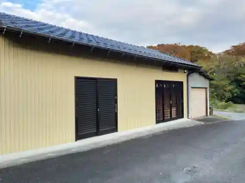 志津龍神神社(岐阜県)