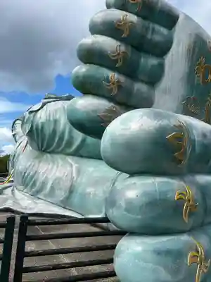 南蔵院(福岡県)