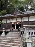 熊野三所神社(和歌山県)