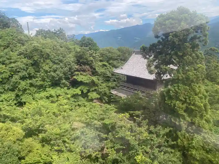 箸蔵寺(徳島県)