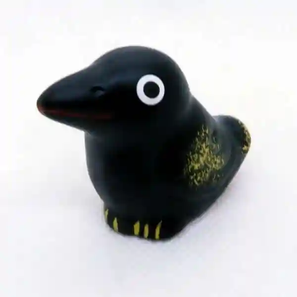 くまくま神社(導きの社 熊野町熊野神社)(東京都)