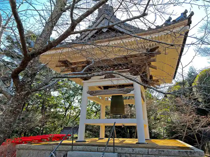 尊永寺のその他建物
