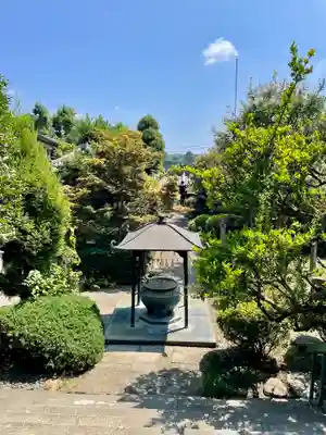 大蓮寺(神奈川県)