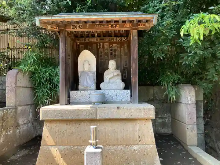 普門院(埼玉県)