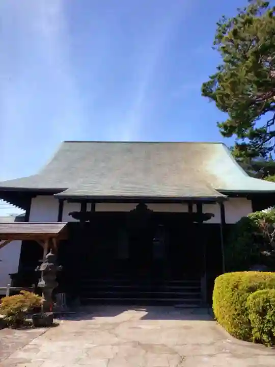 華徳院(東京都)