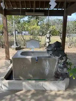 玉崎神社(千葉県)