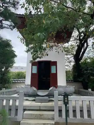 妙覚寺のその他建物