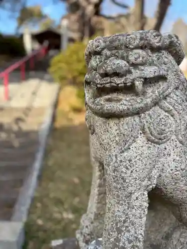 足王神社(岡山県)