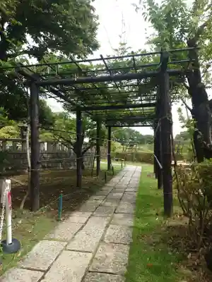 よみうりランド観音(東京都)