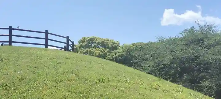 本牧神社(神奈川県)