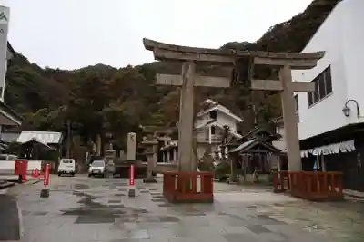 美保神社(島根県)