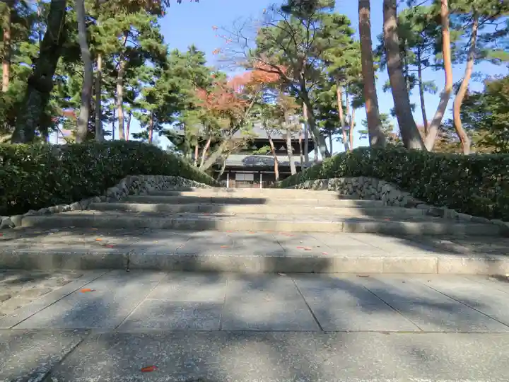 相国寺(相国承天禅寺)(京都府)