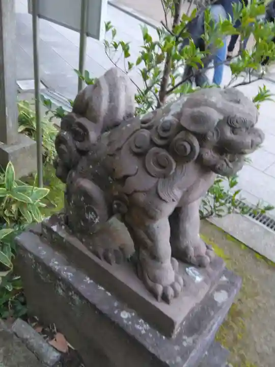 八坂神社(神奈川県)