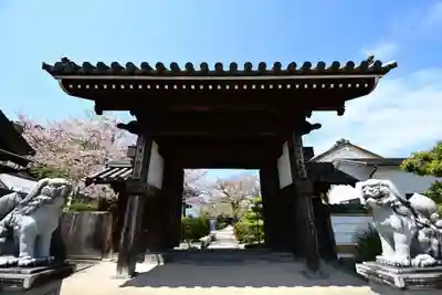 橘寺(奈良県)