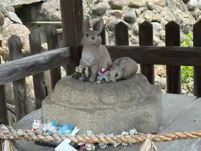 淡海國玉神社(静岡県)