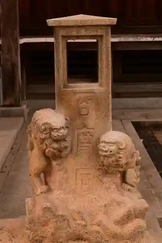 綱敷天満神社(愛媛県)