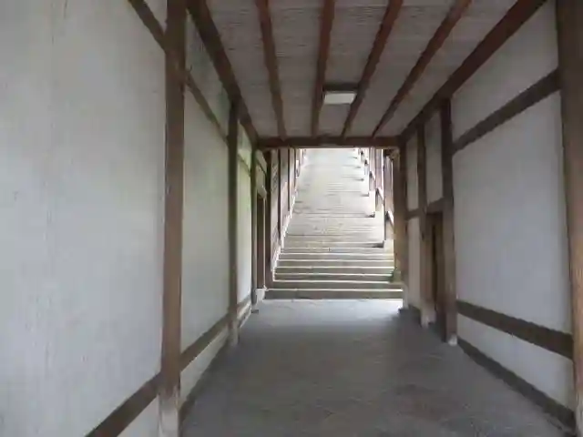 東大寺 二月堂(奈良県)