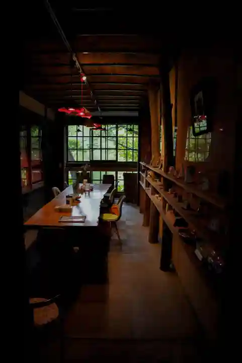 竜昌寺(山口県)