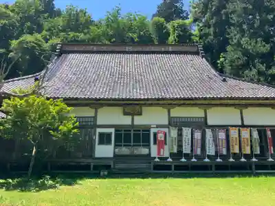 清水寺(新潟県)