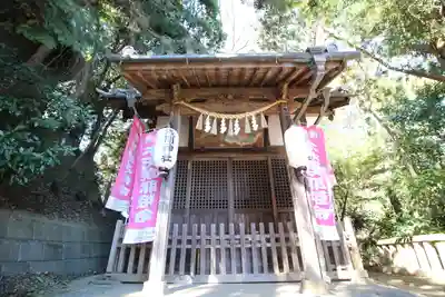 前玉神社(埼玉県)
