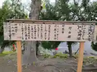 川上神社の歴史