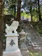 大清水神社(福岡県)