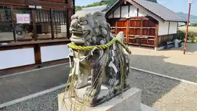 春日神社(京都府)