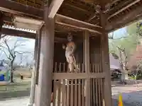 渡岸寺観音堂(向源寺)(滋賀県)