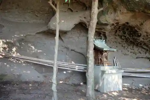 元嶋神社(和歌山県)